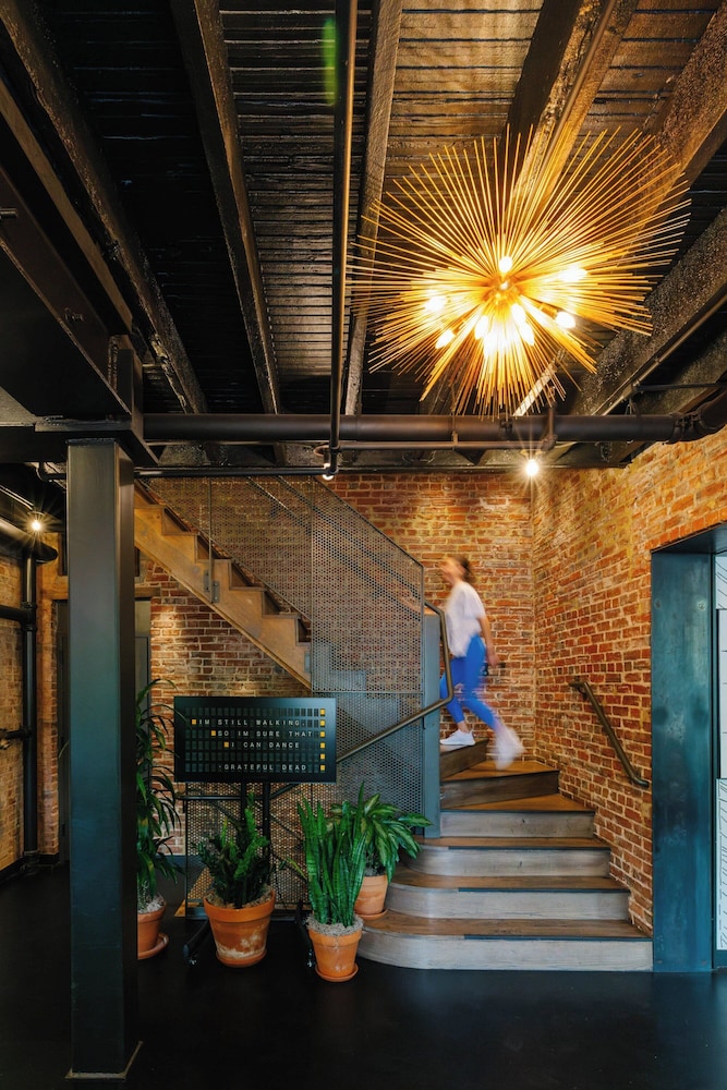 Hotel Hive - photo 108