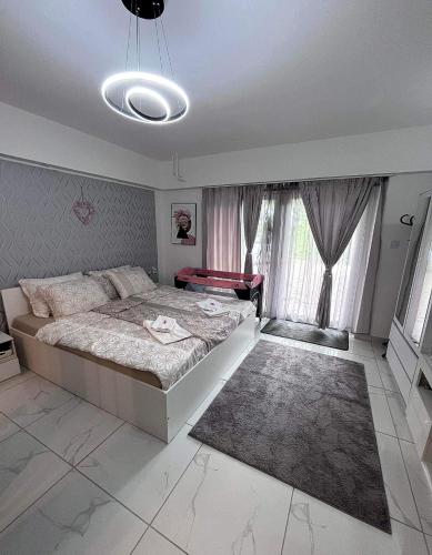 Cseppecske Apartman — 4-Star Luxury Hotel in Pecs, Hungary