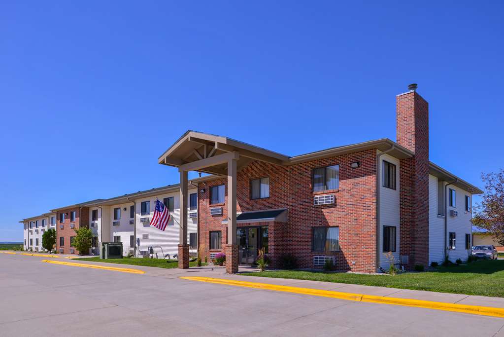 Americas Best Value Inn Missouri Valley - featured photo