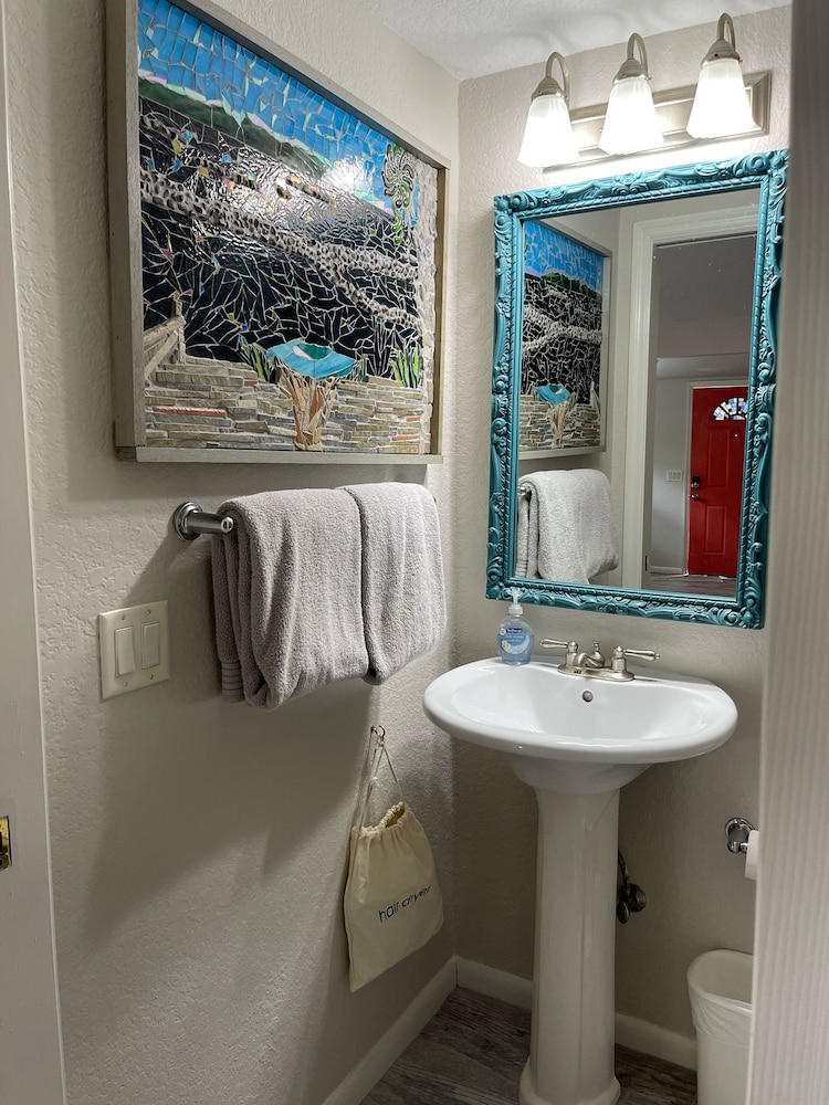Nature Coast Inn - photo 90