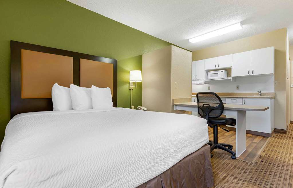 Extended Stay America Suites Rochester Greece - photo 15