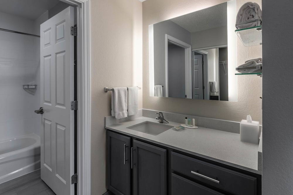 Residence Inn Marriott Easton - photo 21