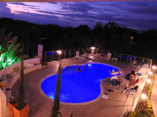 Entrepalmas Ecolodge Hotel Campestre in Pereira, Colombia