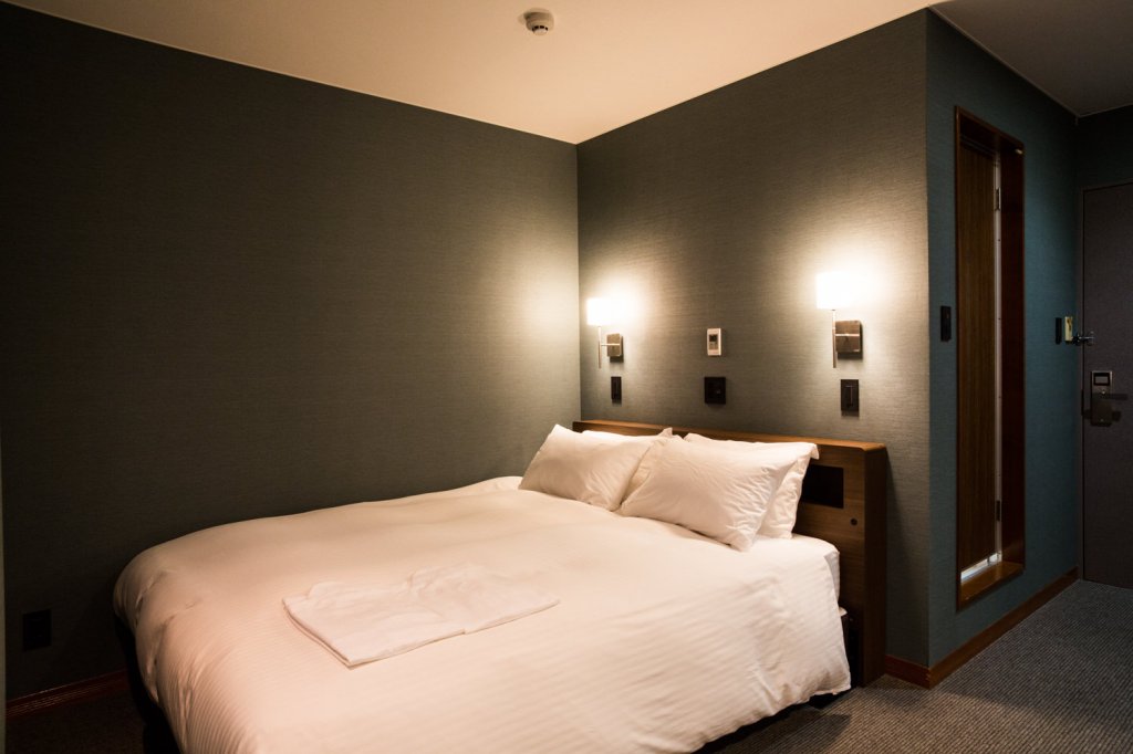 Hotel Daiei Masuda — hotel near Iwami Airport