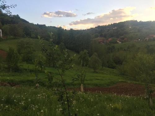 Dolores — 4-Star Luxury Hotel in Tesanj, Bosnia and Herzegovina