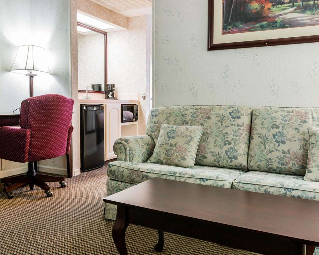 Econo Lodge & Suites Grand Rapids Airport - photo 16