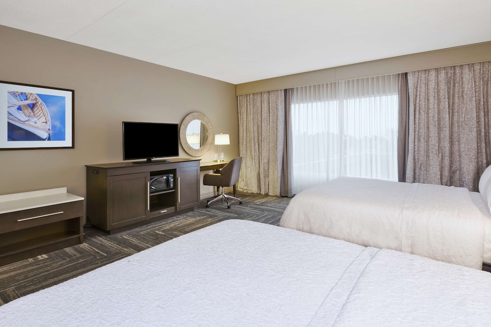 Hampton Inn & Suites Wells Ogunquit - photo 13