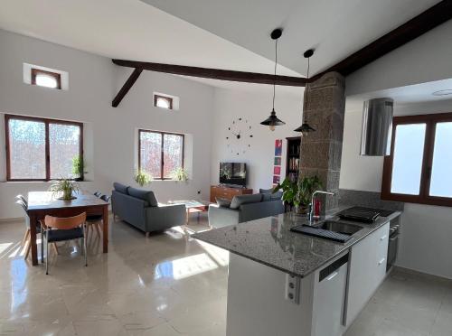 Antiga Biblioteca in Solsona, Spain