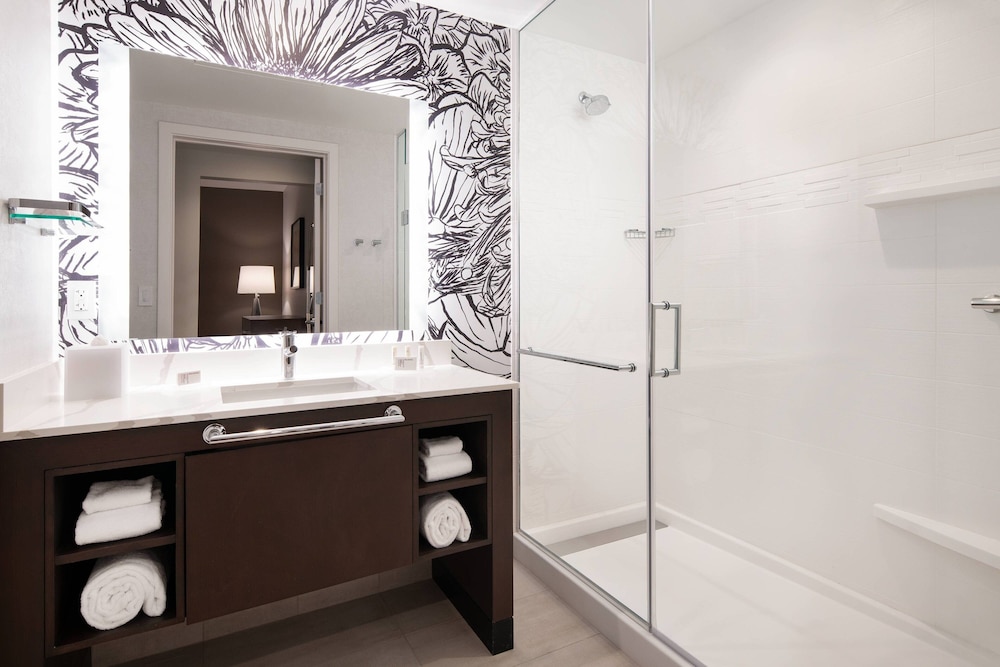 Residence Inn by Marriott Los Angeles Glendale - photo 30