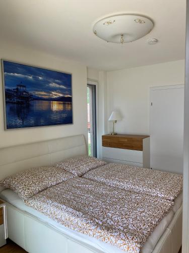 See & You Familienwohnung mit Hotelanbindung — 4-Star Luxury Hotel in Poertschach Am Woerthersee, Austria