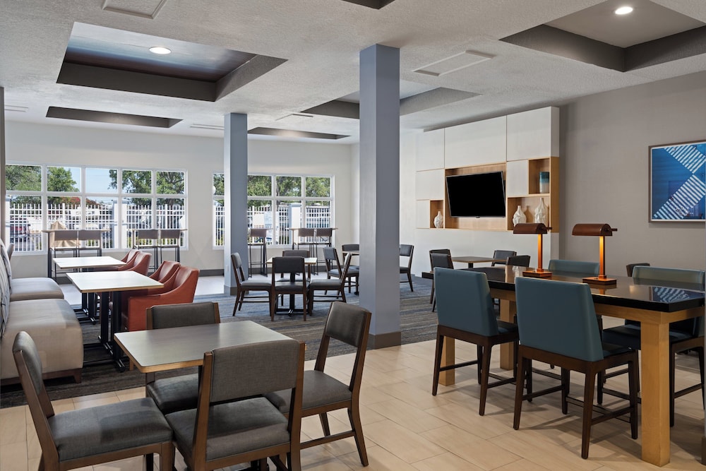 Holiday Inn Express St. Petersburg North by IHG - photo 4