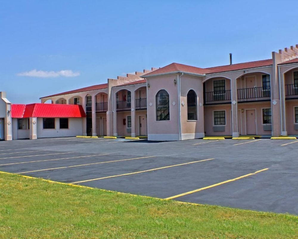 American Dream Inn - photo 40