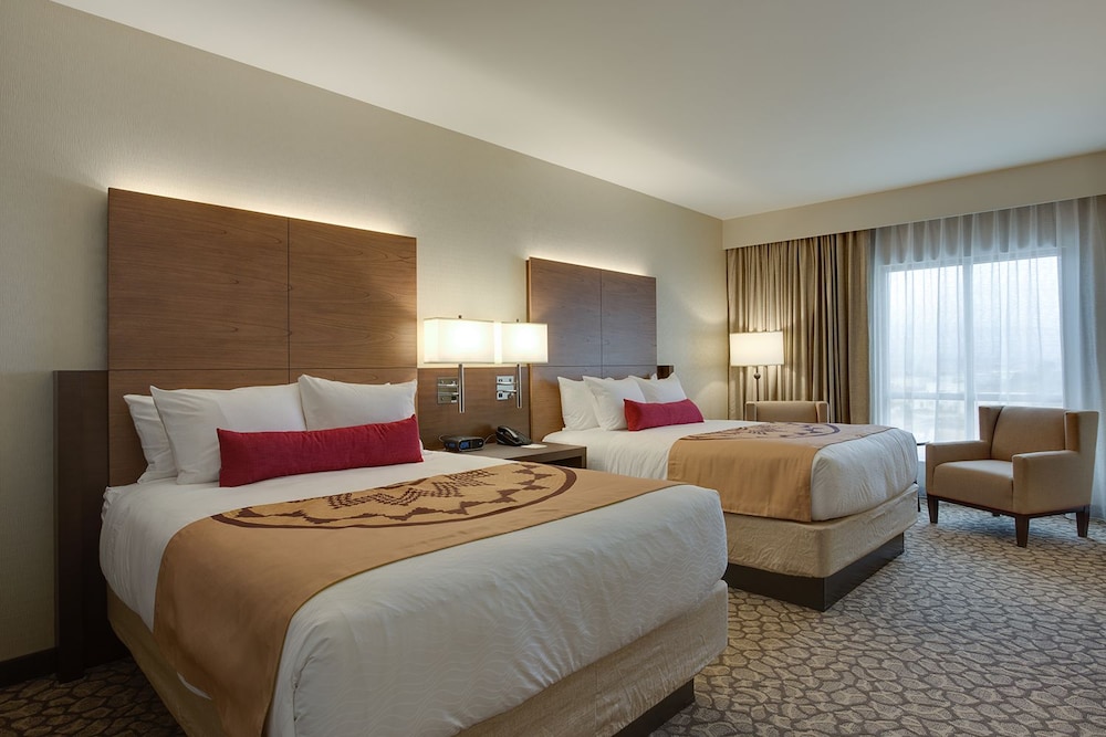 Cliff Castle Casino Hotel - photo 16