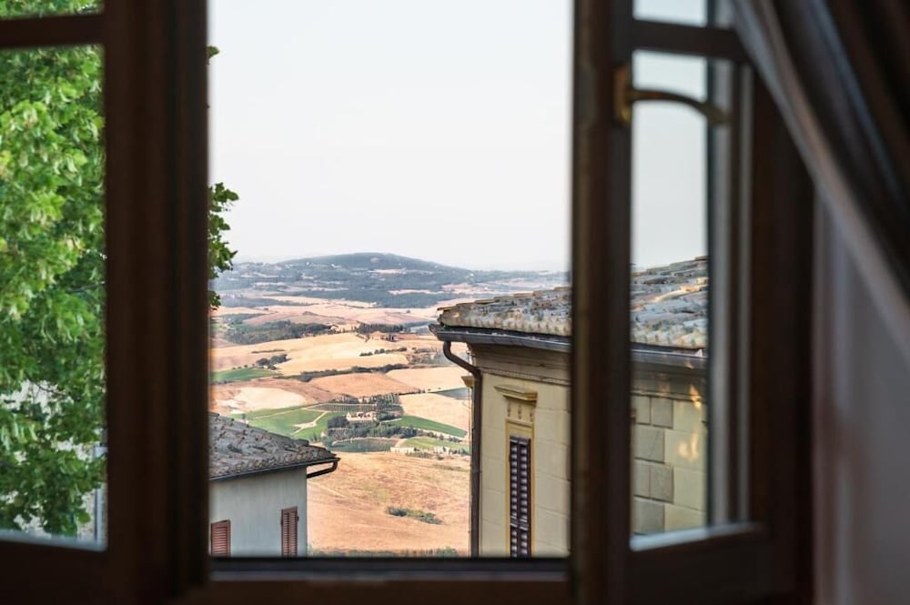 Albergo Giardino — hotel in Montalcino