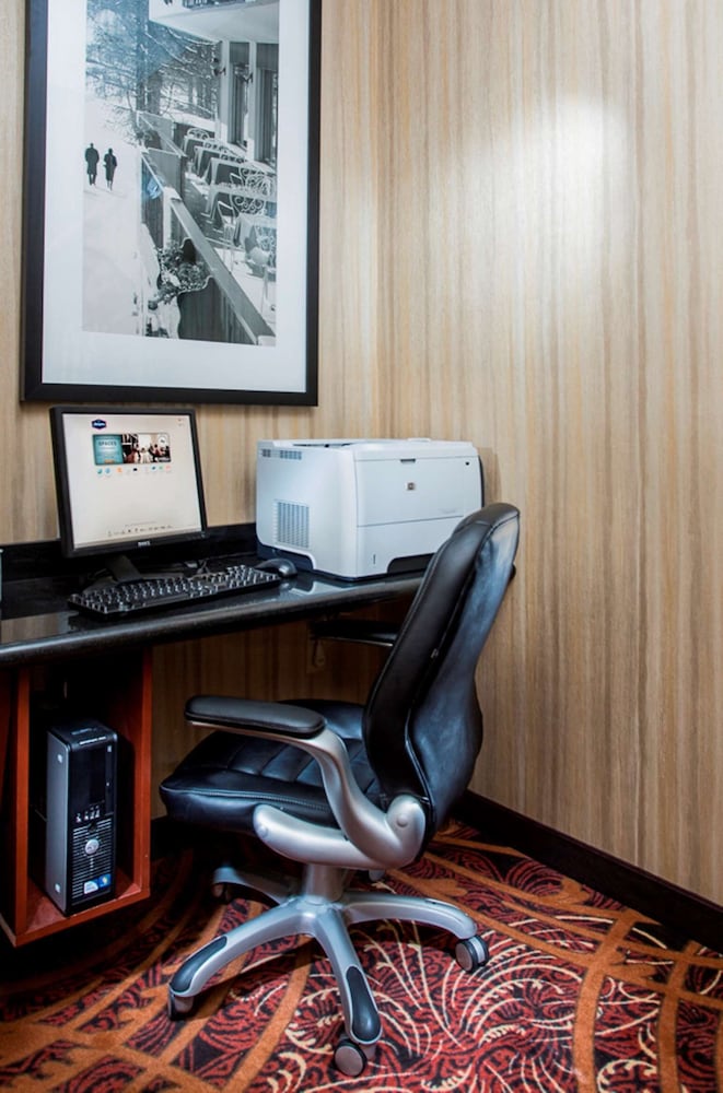 Hampton Inn Denver Northwest Westminster - photo 28
