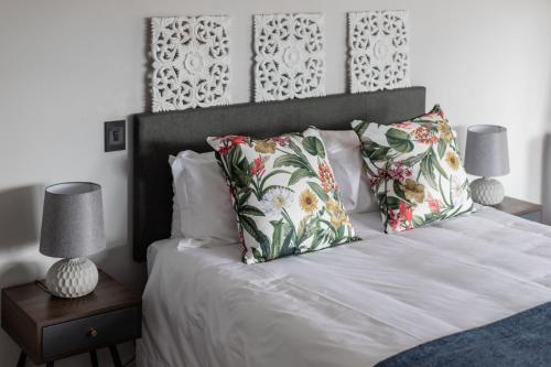 Camborne Holiday Apartments