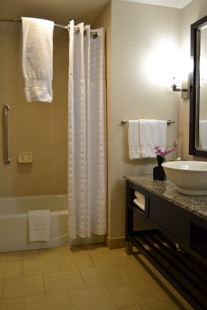 Embassy Suites Palmdale - photo 24