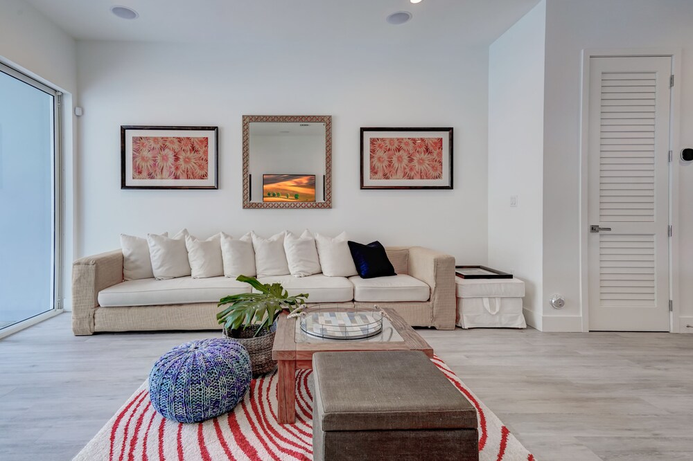 4BR Pool Townhome Duplex by Jos17 - photo 31