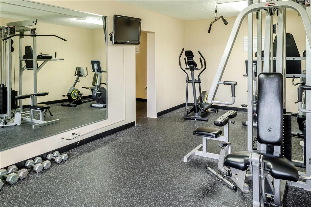 Quality Inn Moss Point Pascagoula - photo 30