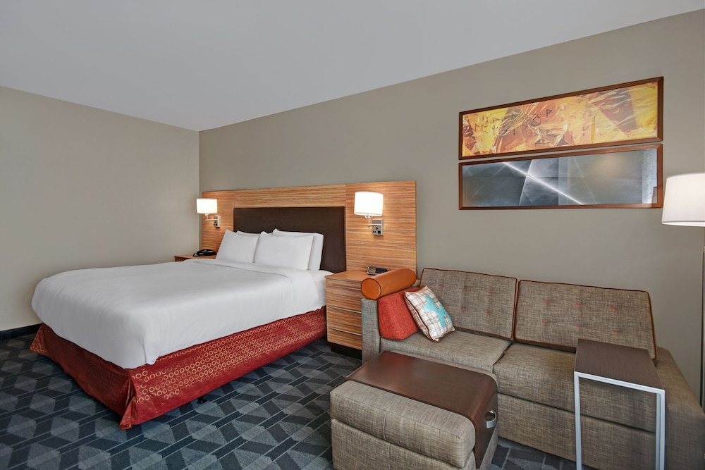 TownePlace Suites by Marriott Grand Rapids Wyoming - photo 8
