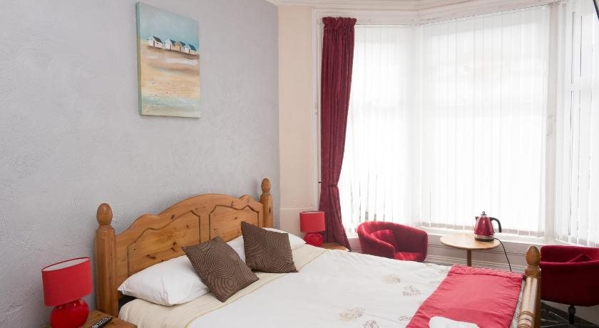 Abbotsford Hotel — Blackpool — photo 3
