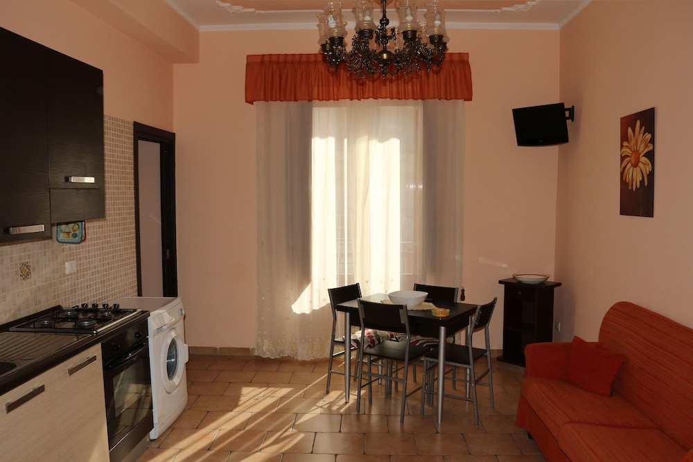 Case del Corso — hotel in Balestrate