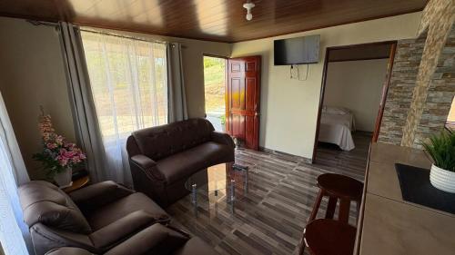 Skyline Great View in Naranjo, Costa Rica