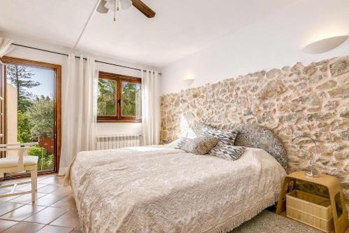 Casa Maria Angela — 4-Star Luxury Hotel in Arta, Spain