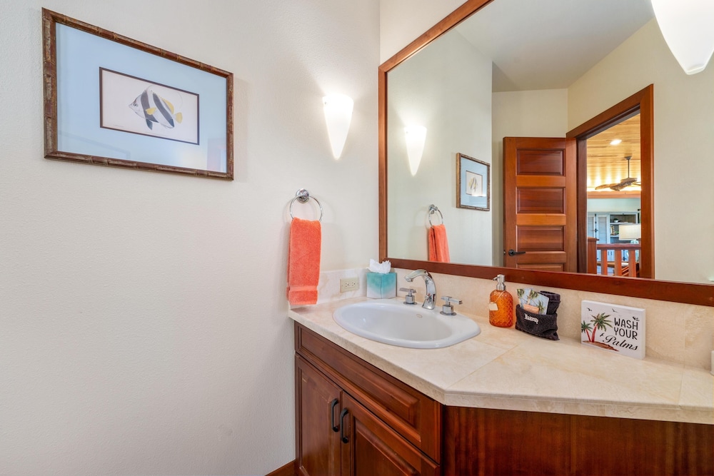 Big Island Villages At Mauna Lani Resort 325 3 Bedroom Home - photo 20