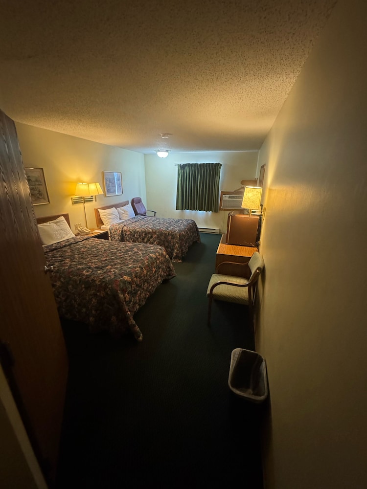 Smart Choice Inn - photo 13
