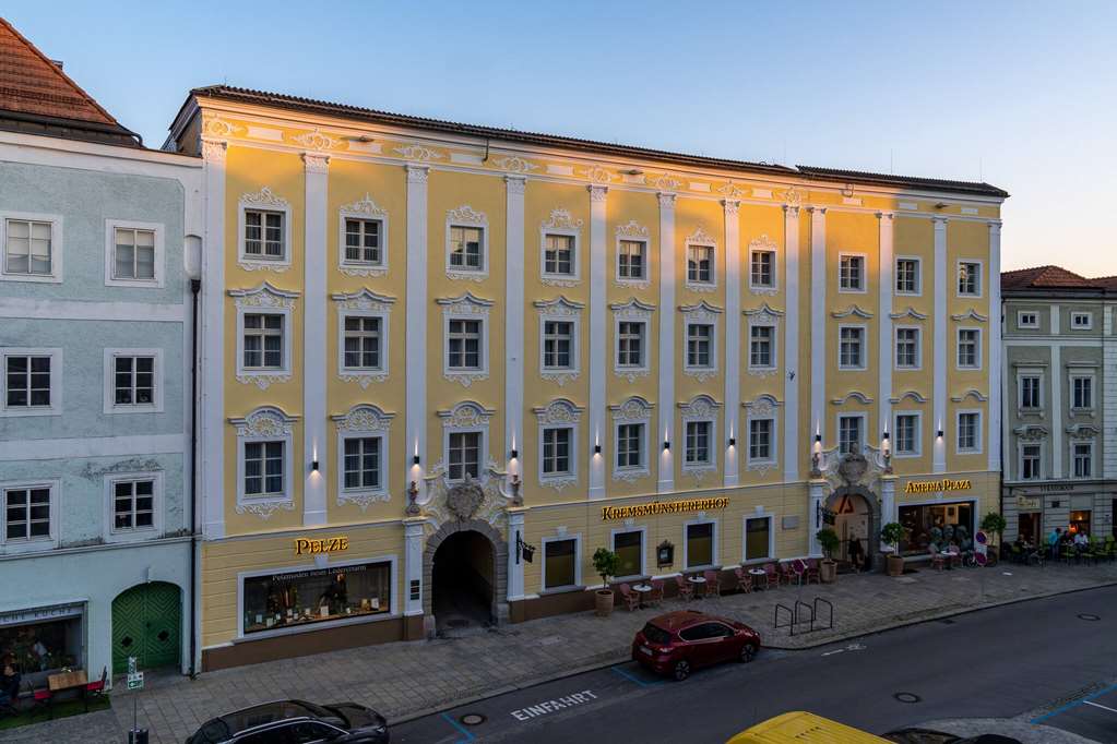 Amedia Plaza Wels Trademark Collection By Wyndham — Wels — photo 2