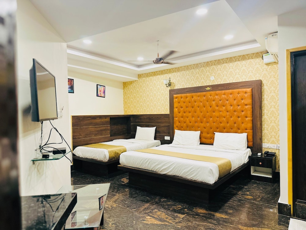 Hotel Classio Kormangala — Bengaluru — photo 5