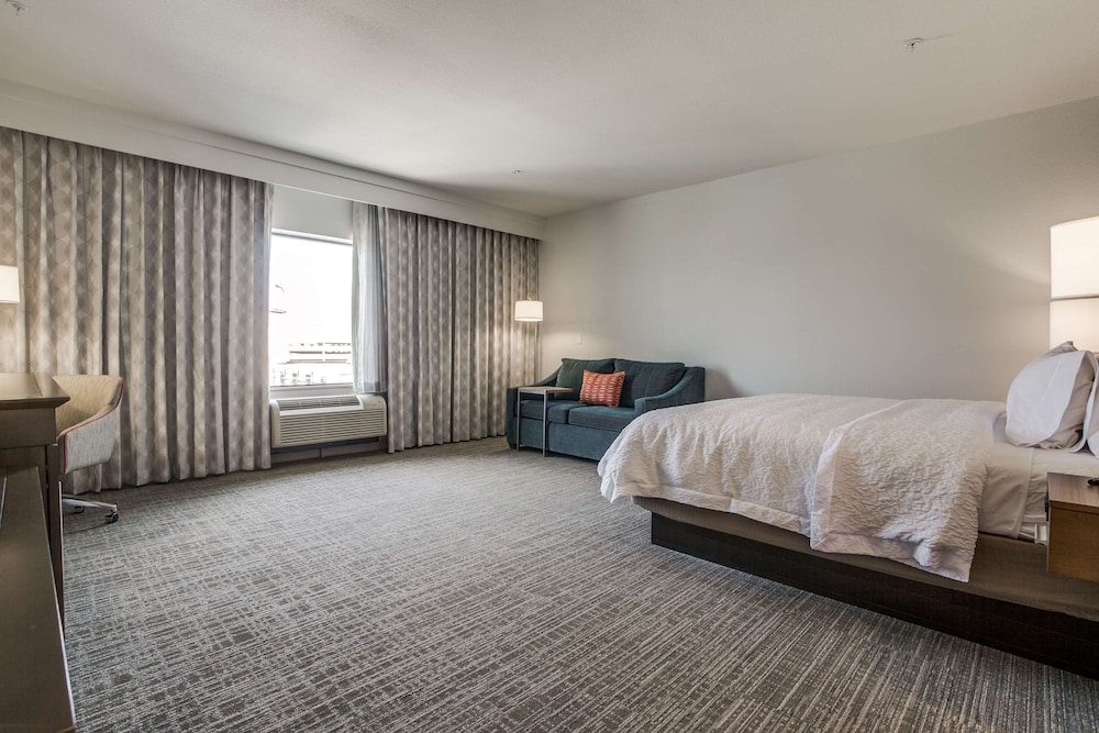 Hampton Inn & Suites North Dallas Central Expy - photo 11