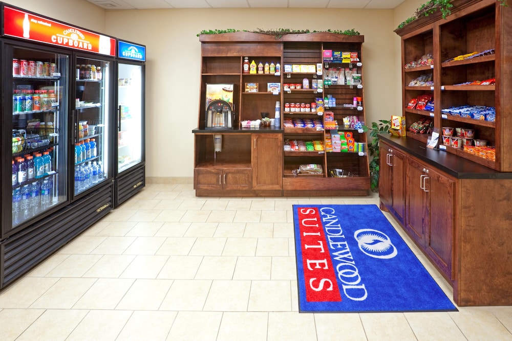 Candlewood Suites Texarkana by IHG - photo 25