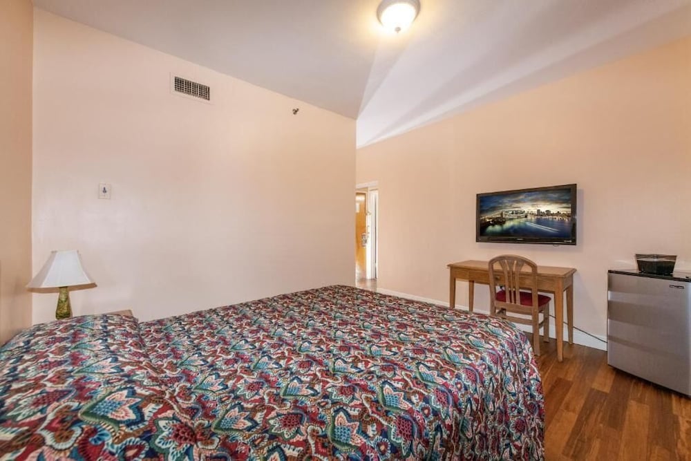 Ocean Beach Suites - photo 13
