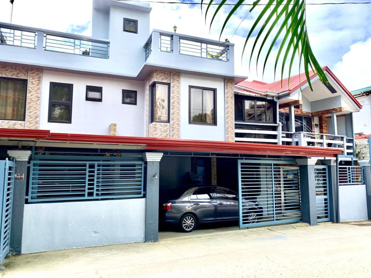 Alzeah S Place Room For Rent — Tagaytay