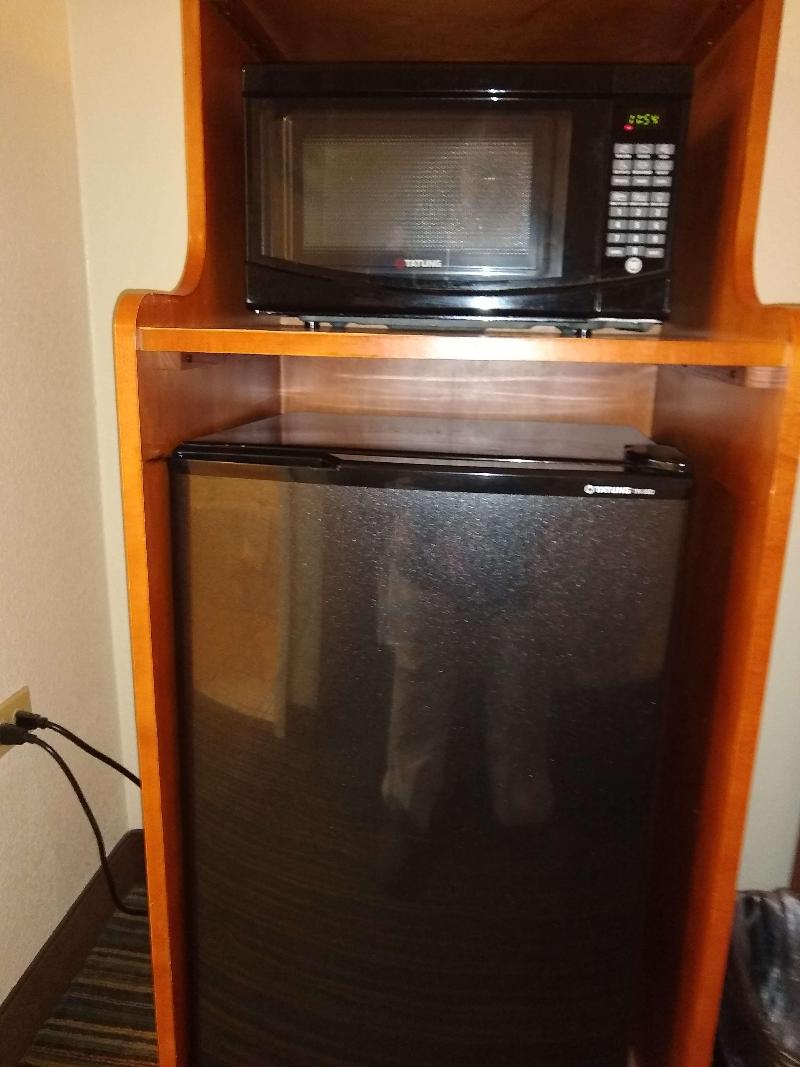 Best Western Of Murphy - photo 86