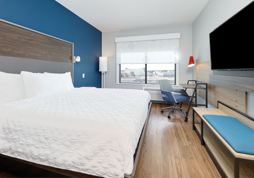 Tru By Hilton Euless DFW West - photo 3