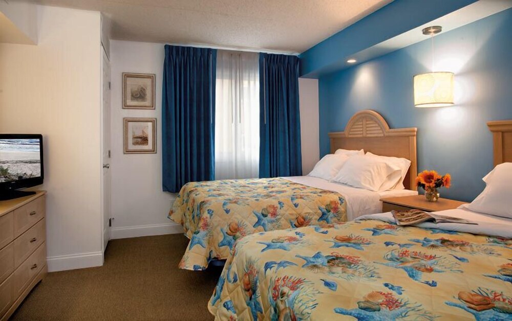Concord Suites - photo 2
