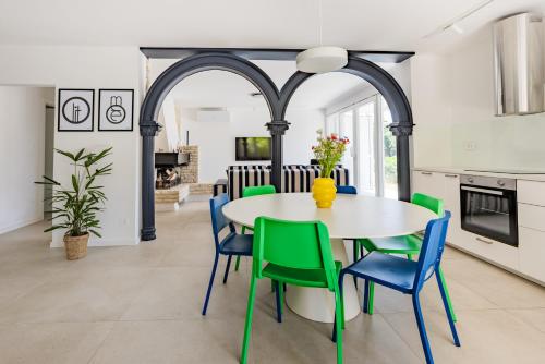 Pomalo apartments Vodice — 4-Star Luxury Hotel in Vodice, Croatia