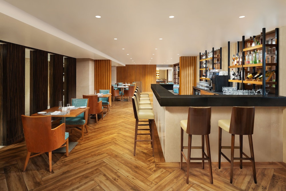 Fairfield by Marriott Goa Calangute — Calangute — photo 4