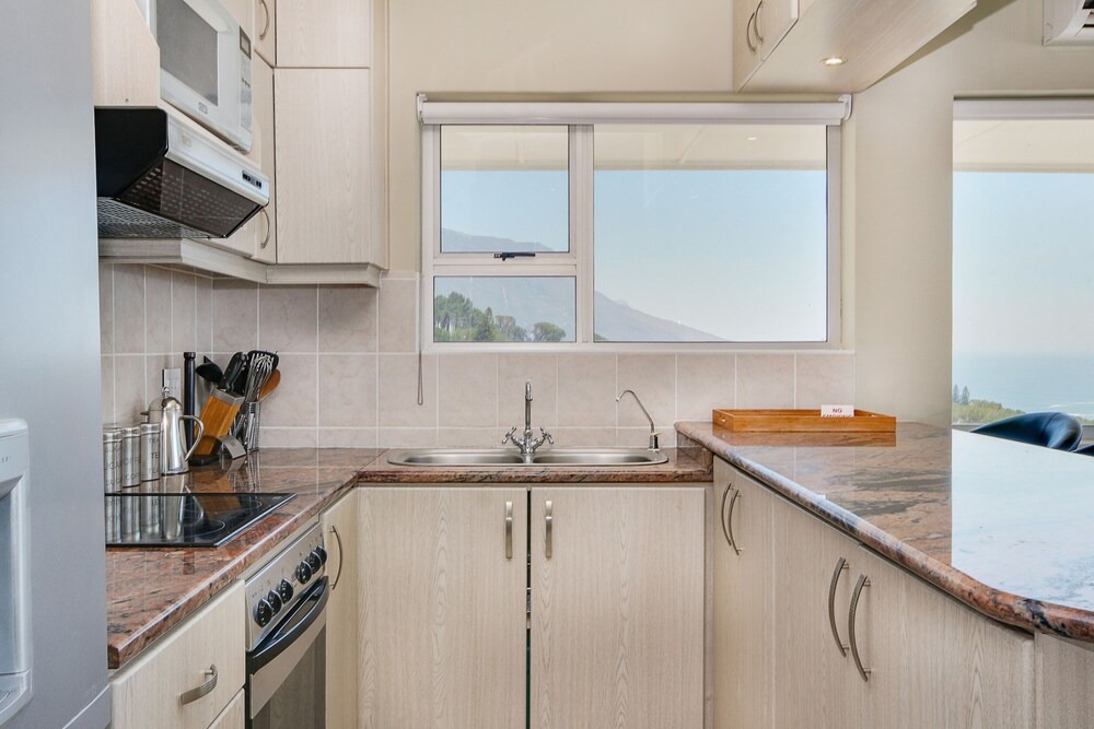 In-Room Kitchen