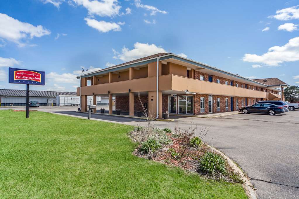 Rodeway Inn University District - featured photo