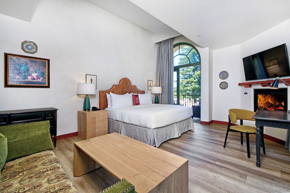 Hotel Los Gatos - photo 14