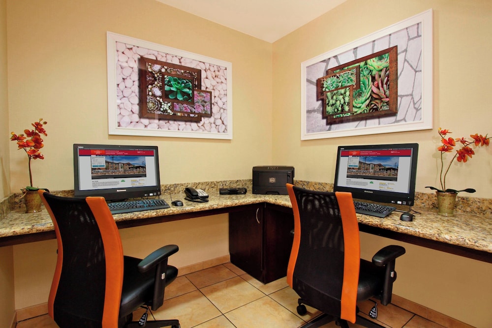 TownePlace Suites by Marriott St. George - photo 21