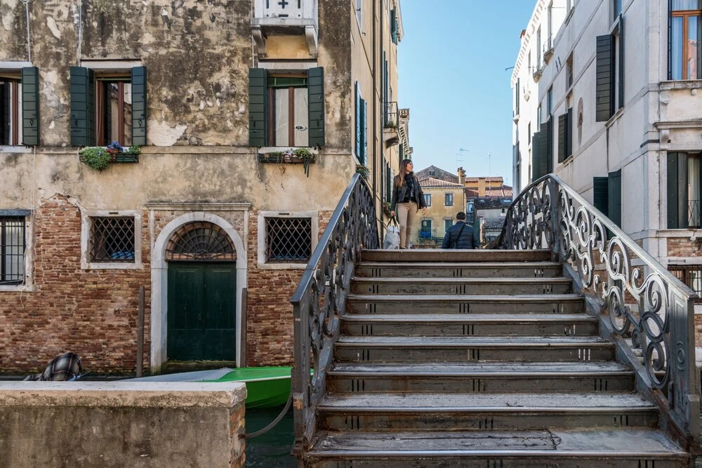 Bright Sky Loft Ca' d'Oro - last minute hotel in Venice