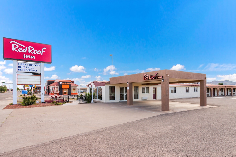 Baymont by Wyndham Socorro - photo 21