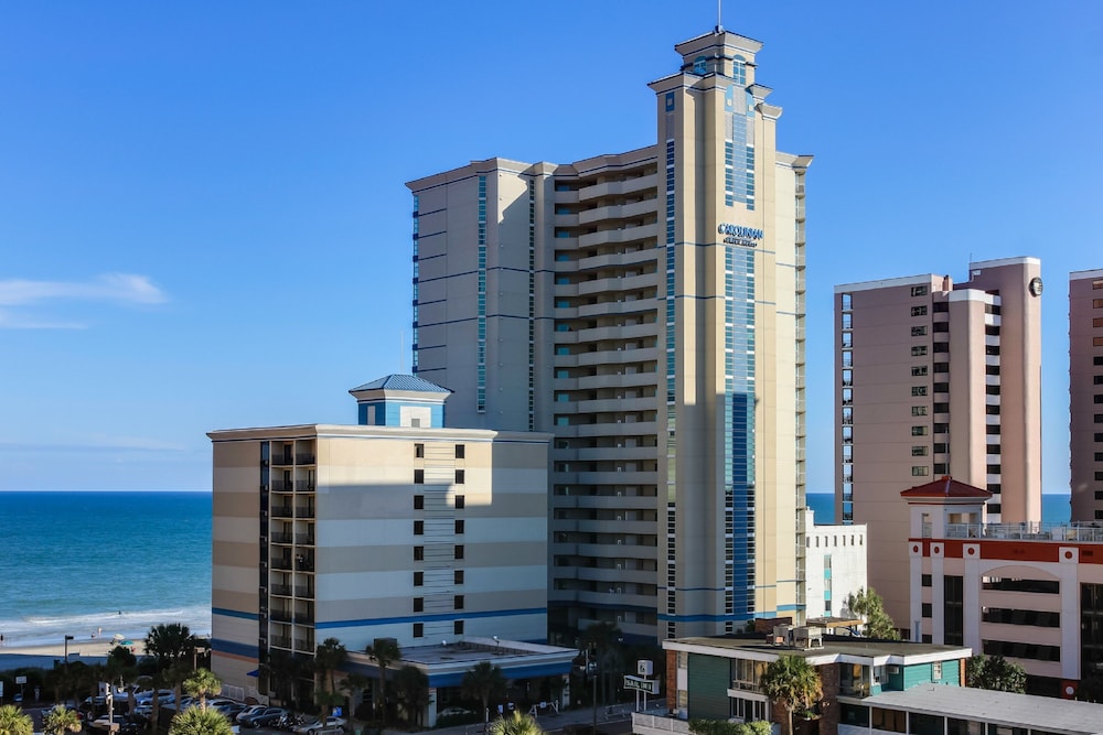 Carolinian Resort Stunning Condos - photo 150