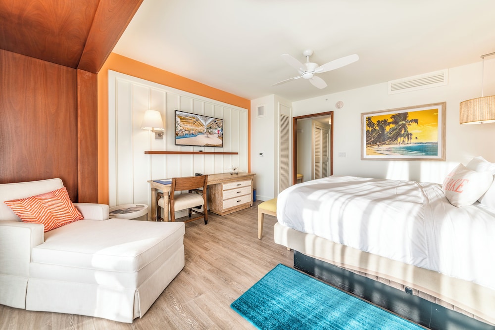 Margaritaville Resort Orlando with H2O Waterpark - photo 27