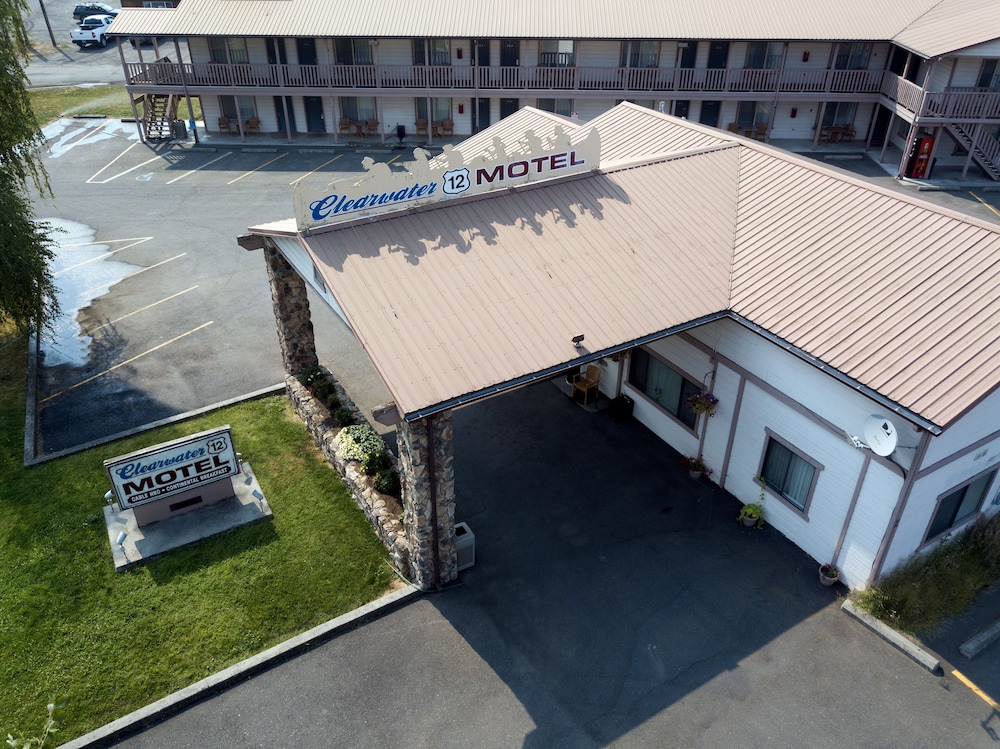 Clearwater 12 Motel - featured photo